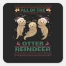 Recherche de reindeer autocollants Motif