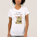 Recherche de sport canin tshirts Chat