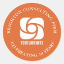 Search for store stickers Marketing
