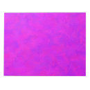 Recherche de texture blocsnotes Coloré