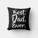Search for dad pillows Birthday