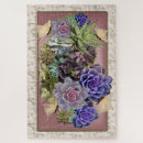 Search for succulent puzzles Plants