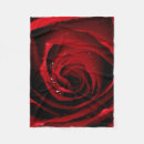 Search for rose floral blankets Petals