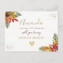 Search for fall wedding colours postcards Elegant