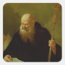 Recherche de saint benoit autocollants Saints