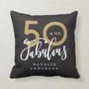 Search for fabulous pillows Black