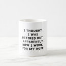 Recherche de ridicules tasses Plaisanterie ridicule