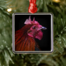 Search for rooster chicken ornaments Barn