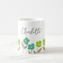 Search for spring green mugs Flowers