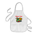 Search for arts and crafts aprons Childrens