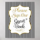 Search for bridal shower in book signs Gold