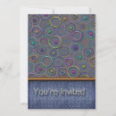 Search for corporate meeting invitations Party