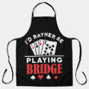 Search for bridge aprons Night