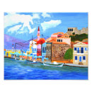 Search for greek art posters Coast