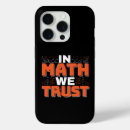 Recherche de symbole de maths iphone coques Geek