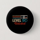 Search for geek fantasy buttons Kawaii