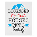 Recherche de agent immobilier posters Domaine