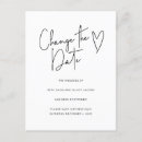 Search for cancellation wedding announcement cards Simple