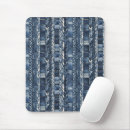 Recherche de jeans tapis souris Vintage