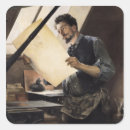 Recherche de pauls autocollants 19ème