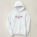 Recherche de alpha et omega vêtements Logo