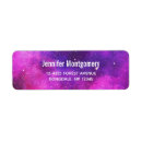 Search for astronomy return address labels Cosmos