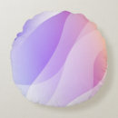 Recherche de pli coussins Coloré