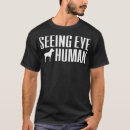 Search for blind tshirts Pet
