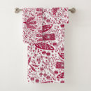 Search for birds bath towels Folk
