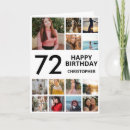 Search for 72nd Happy birthday