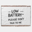 Search for talking blankets Sarcastic