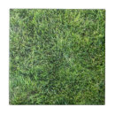 Recherche de pelouse carreaux Herbe