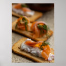 Search for appetizers posters Food