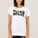 Recherche de house tshirts Rave