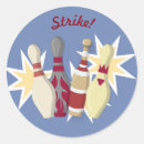 Search for bowling pins stickers Stars