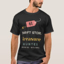Search for thrift store tshirts Thrifting