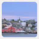 Search for top view stickers Red