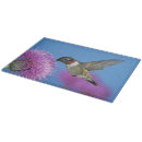 Recherche de colibri planches à découper Animal