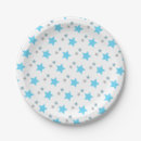 Search for star plates Galaxy