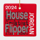 Search for flippers Houses