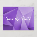 Search for jewel tone save the dates Simple