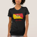 Search for sicilian tshirts Italy