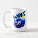 Search for surfing life mugs Sea
