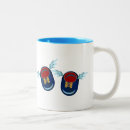 Search for red shoe mugs Cute