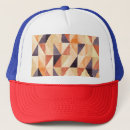 Search for mosaic hats Vintage
