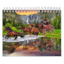 Search for western calendars Cowboys