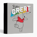 Search for winnie the pooh binders Editorial