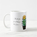 Search for cute cactus mugs Cacti