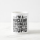 Search for nuclear engineer gifts Profession