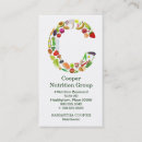 Search for vegetable business stationery Food
